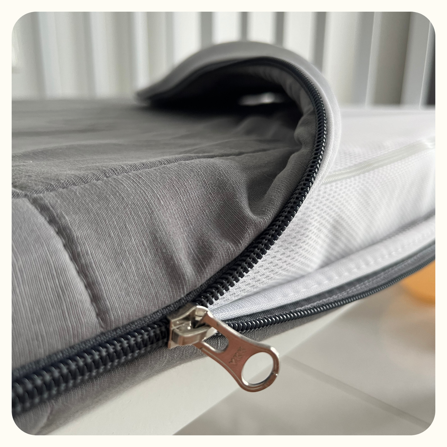 Baby Whale Next-Gen Mattress - Baby Cot Size